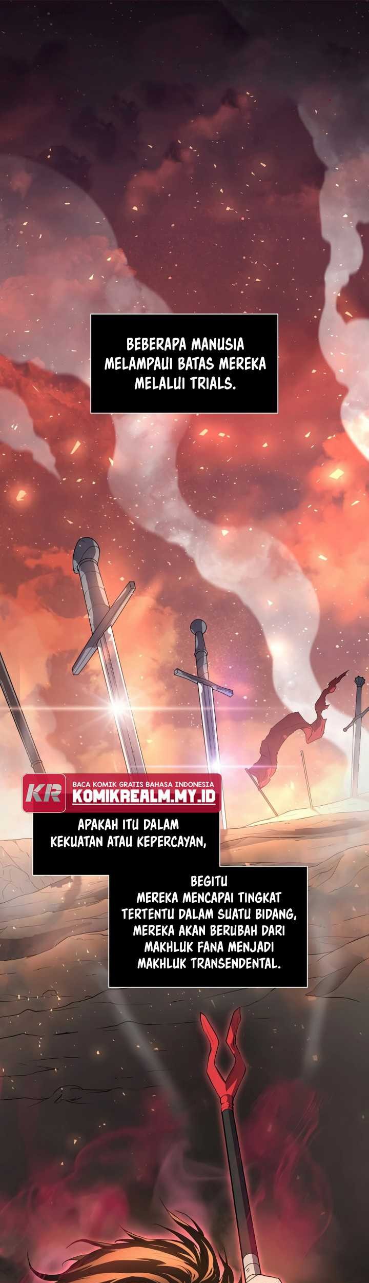 Leveling Up with Skills chapter 47 halaman 2