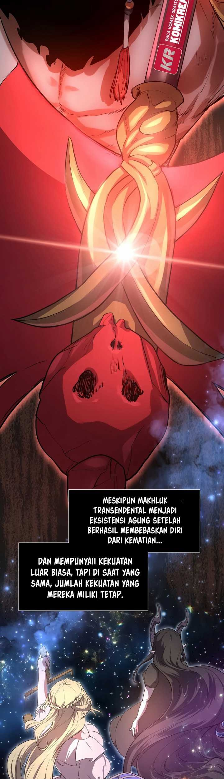 Leveling Up with Skills chapter 47 halaman 4