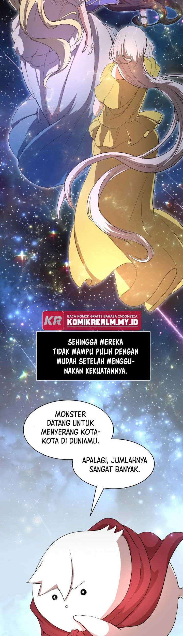 Leveling Up with Skills chapter 47 halaman 5