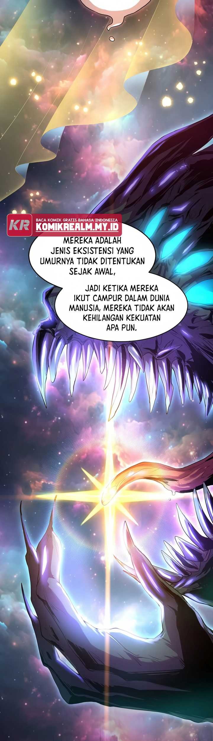Leveling Up with Skills chapter 47 halaman 8