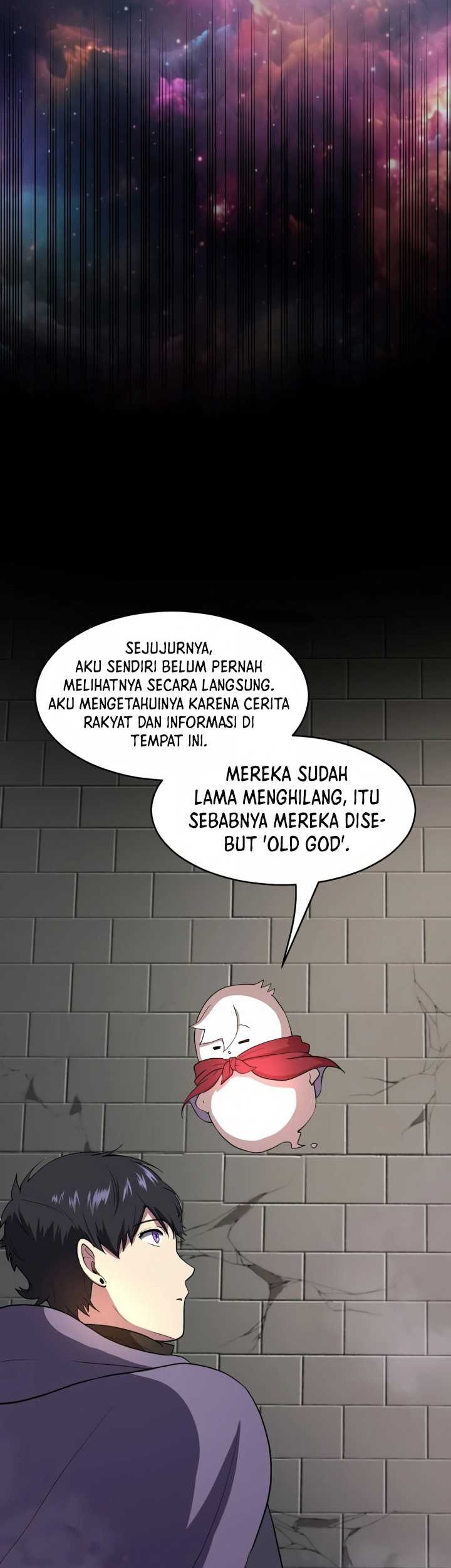 Leveling Up with Skills chapter 47 halaman 9