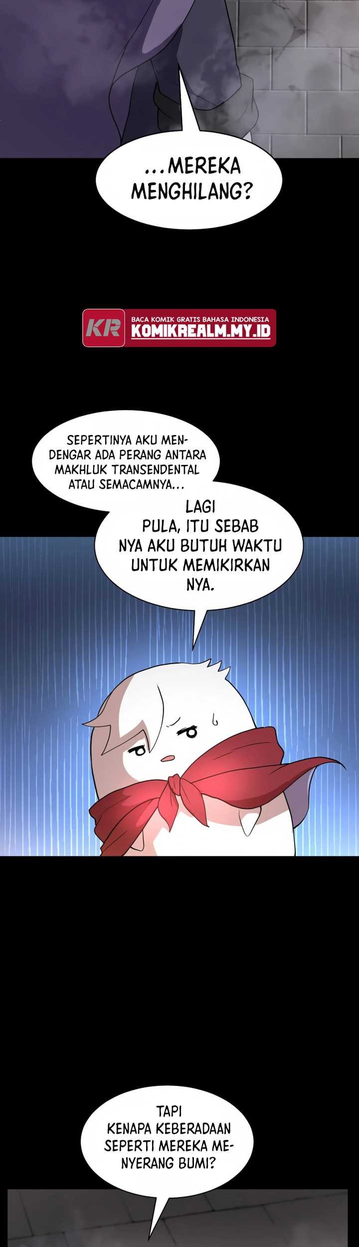 Leveling Up with Skills chapter 47 halaman 10