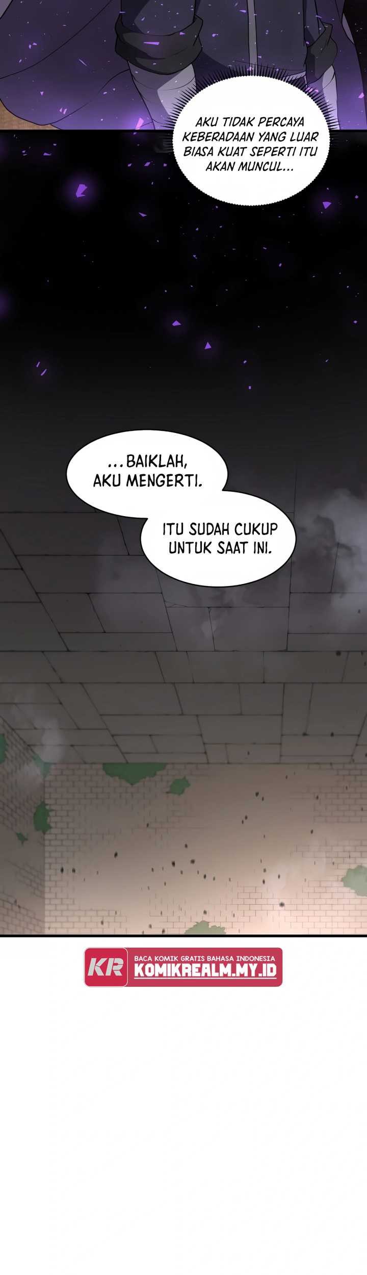 Leveling Up with Skills chapter 47 halaman 12