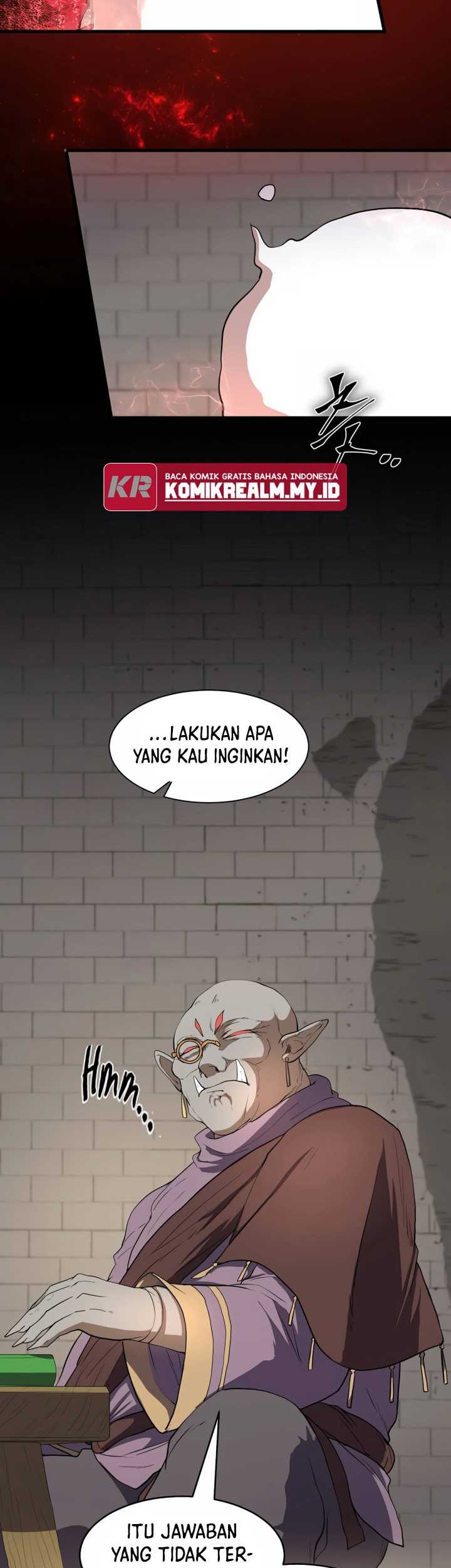 Leveling Up with Skills chapter 47 halaman 19