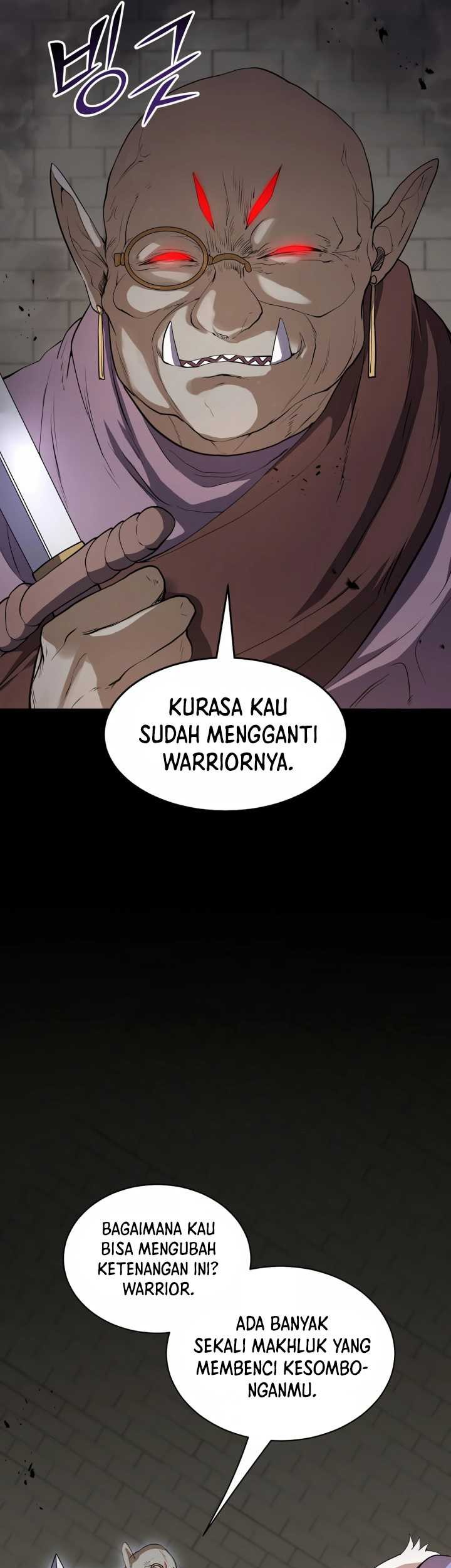 Leveling Up with Skills chapter 47 halaman 27
