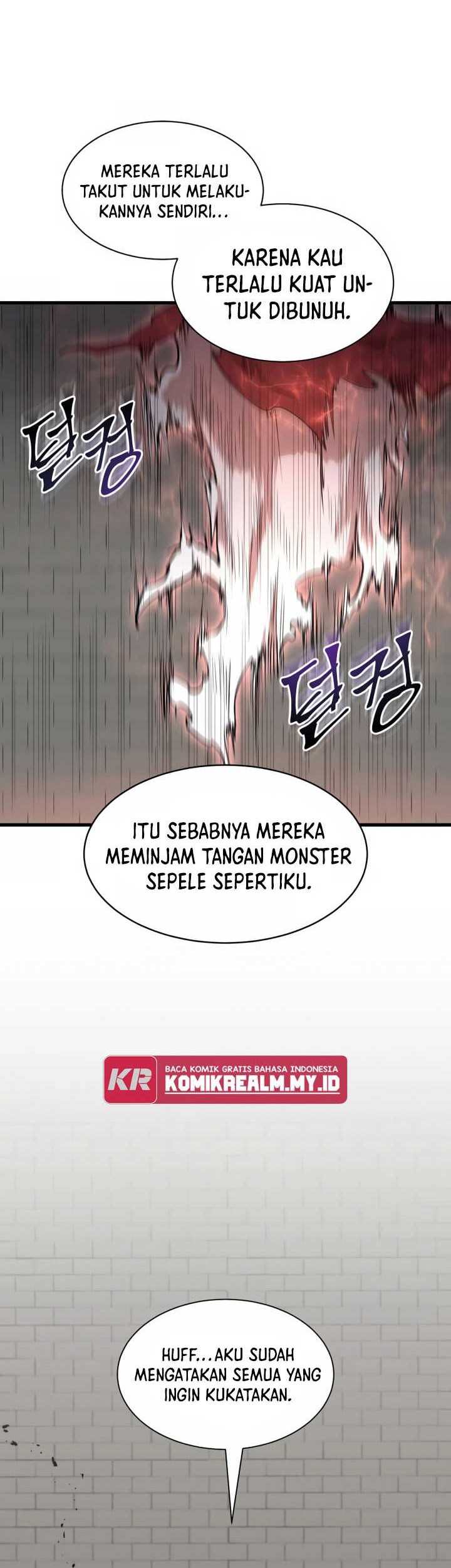 Leveling Up with Skills chapter 47 halaman 32
