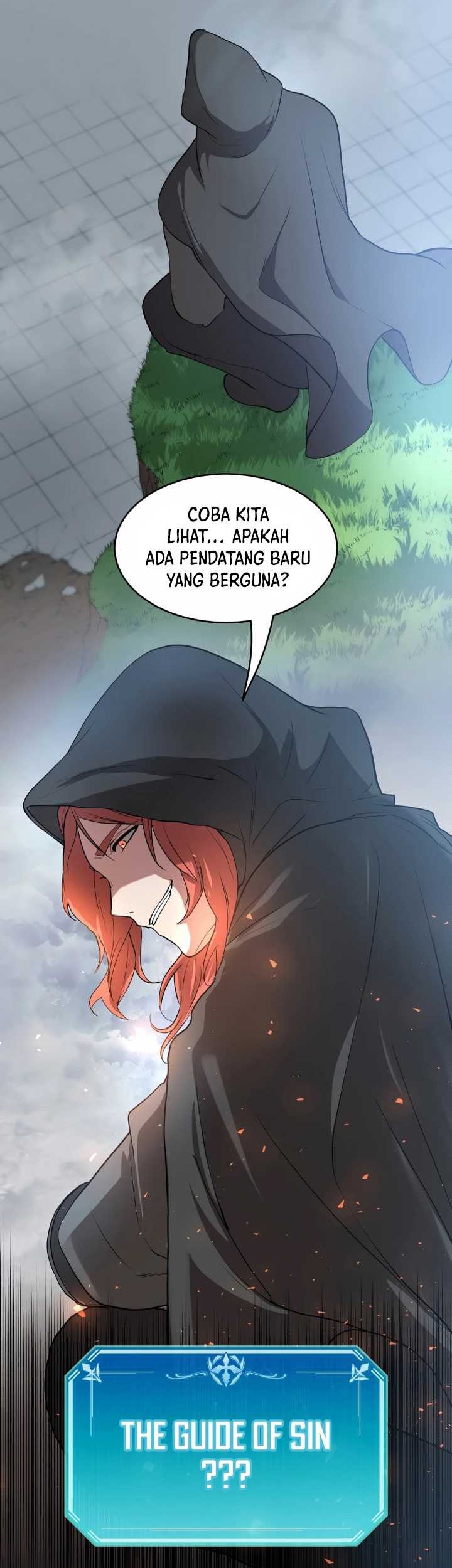 Leveling Up with Skills chapter 47 halaman 47