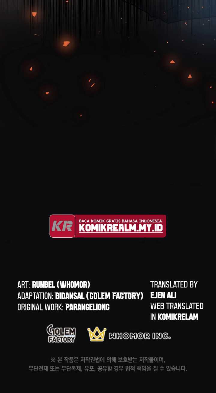 Leveling Up with Skills chapter 47 halaman 48