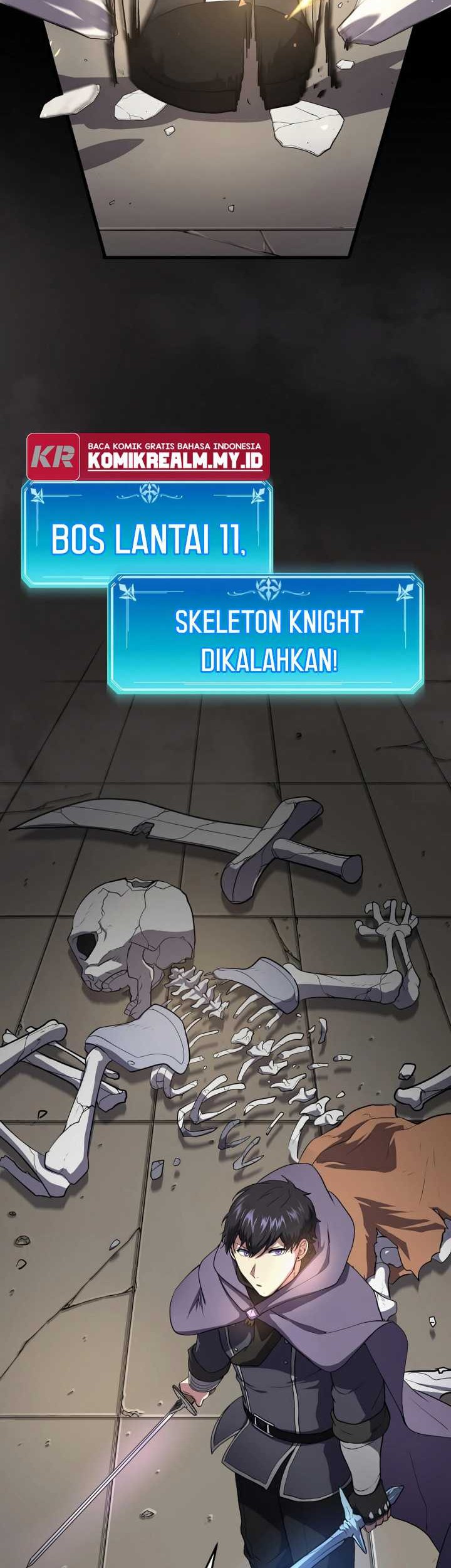 Leveling Up with Skills Bab 48 halaman 5
