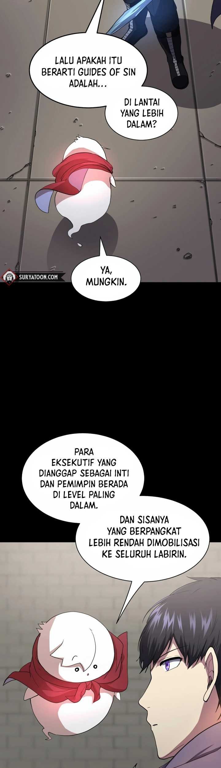 Leveling Up with Skills Bab 48 halaman 6