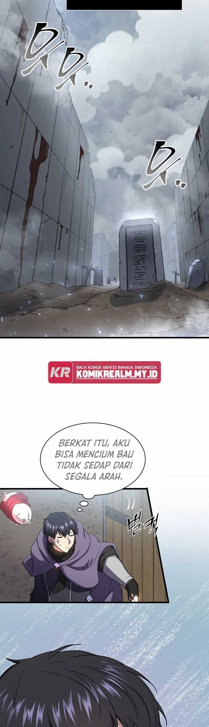 Leveling Up with Skills Bab 48 halaman 12