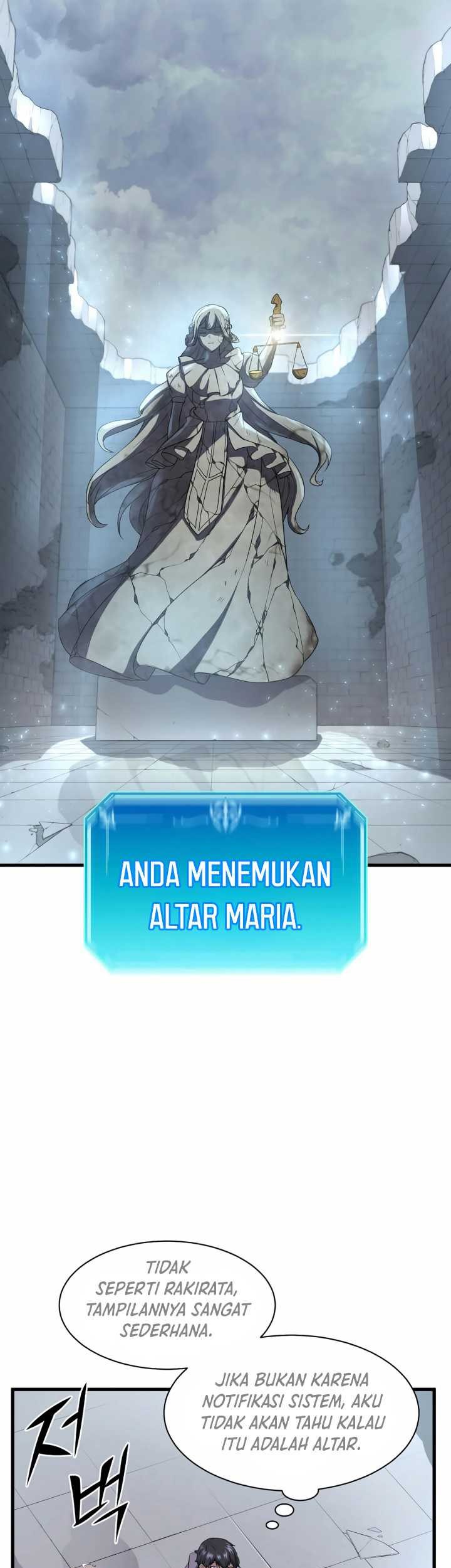Leveling Up with Skills Bab 48 halaman 14