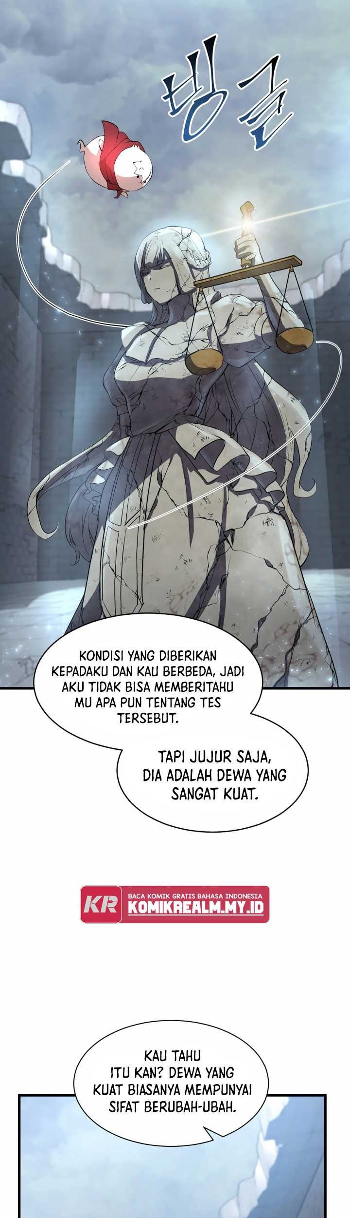 Leveling Up with Skills Bab 48 halaman 16