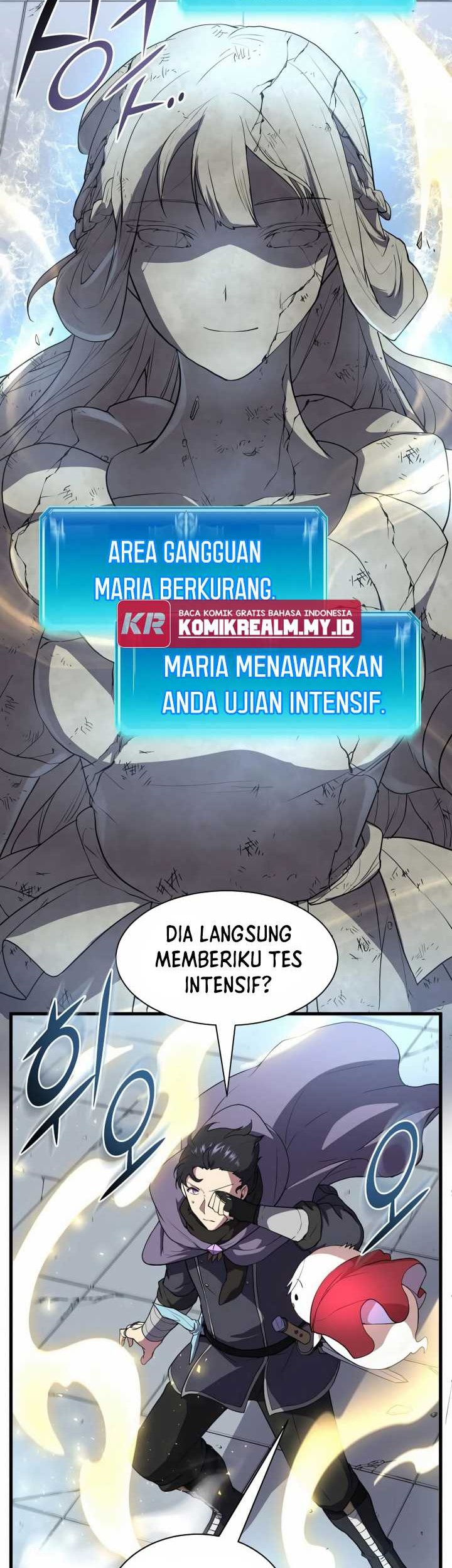 Leveling Up with Skills Bab 48 halaman 19