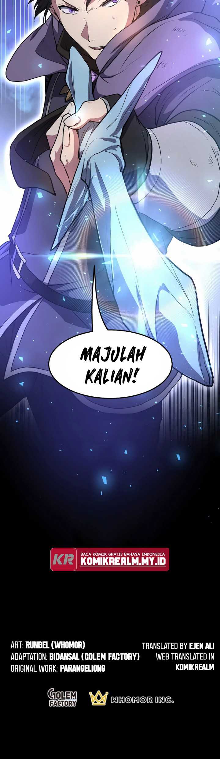 Leveling Up with Skills Bab 48 halaman 48