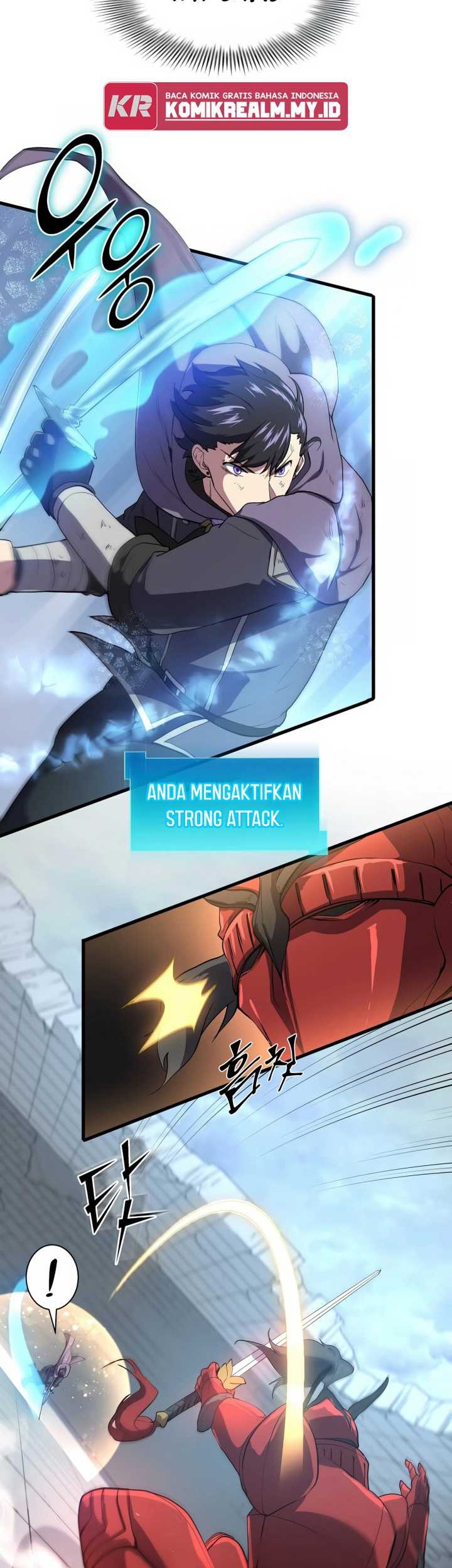 Leveling Up with Skills Bab 49 halaman 13