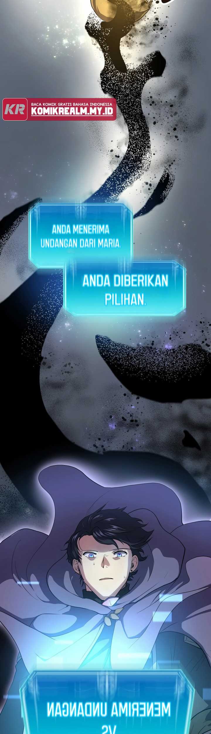 Leveling Up with Skills Bab 49 halaman 41