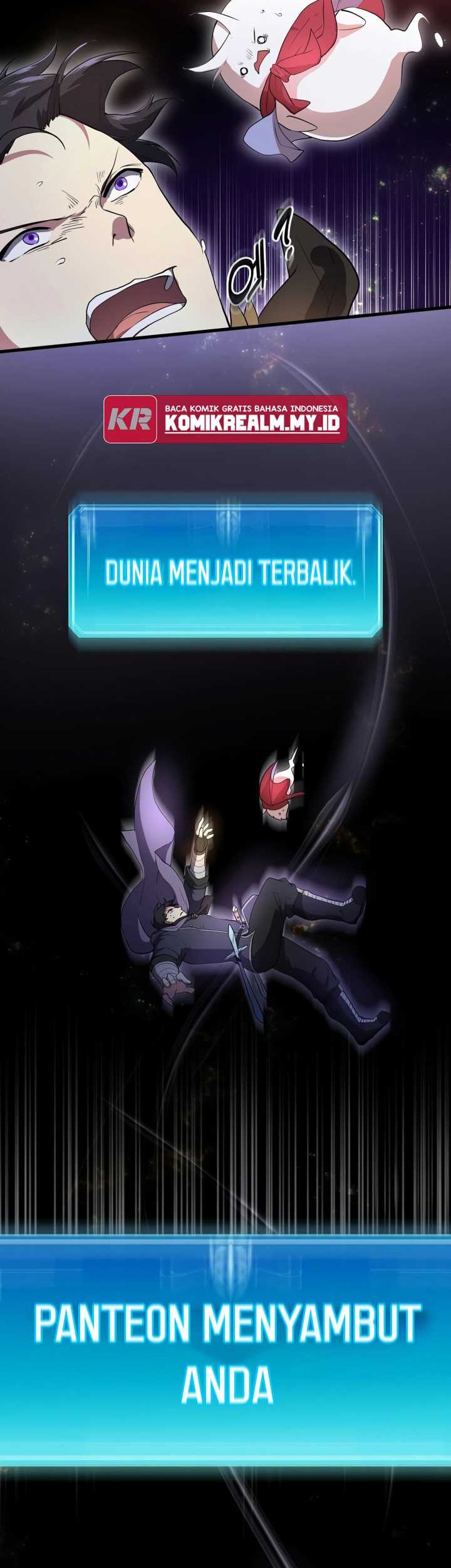 Leveling Up with Skills Bab 49 halaman 44