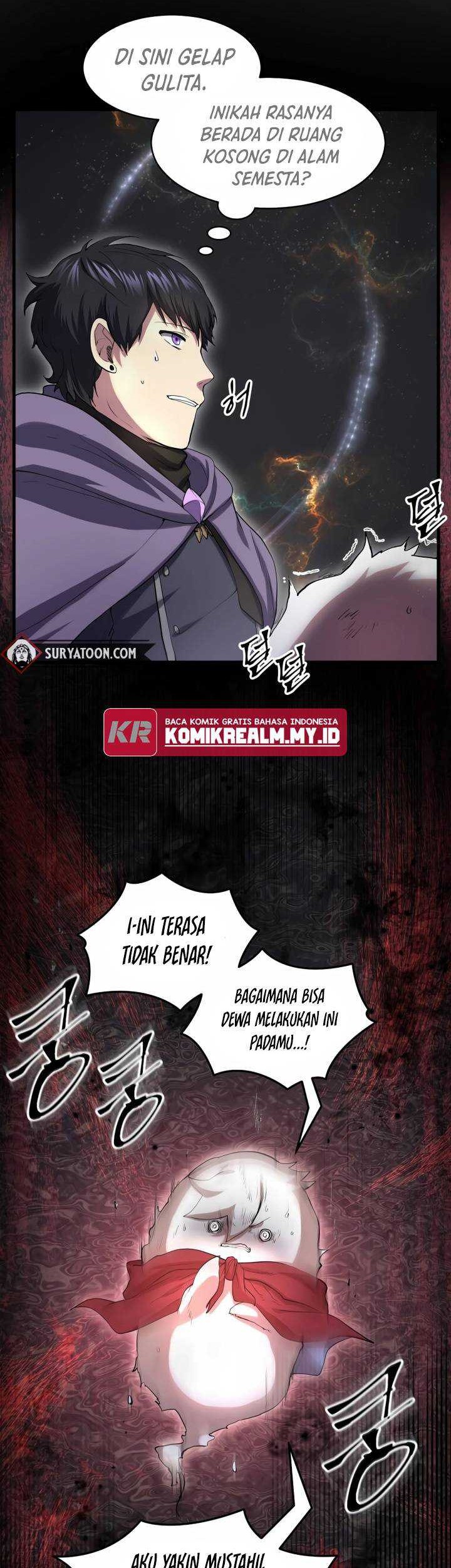 Leveling Up with Skills chapter 50 halaman 3