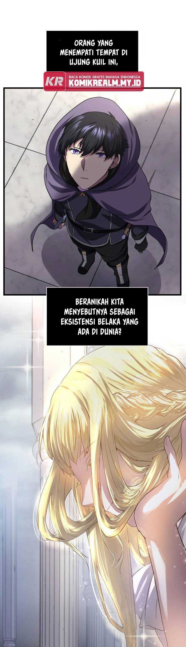 Leveling Up with Skills chapter 50 halaman 8