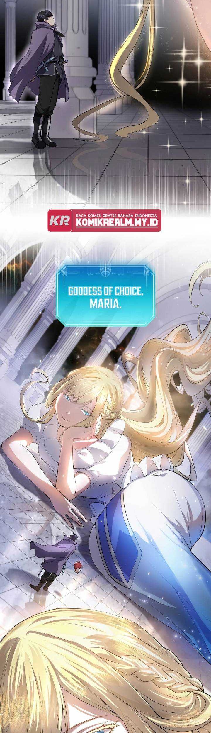 Leveling Up with Skills chapter 50 halaman 9