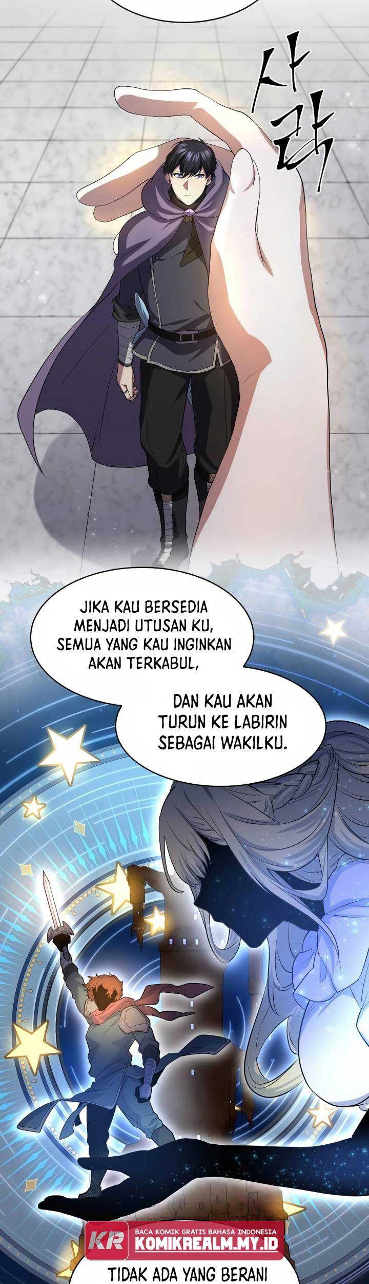 Leveling Up with Skills chapter 50 halaman 25
