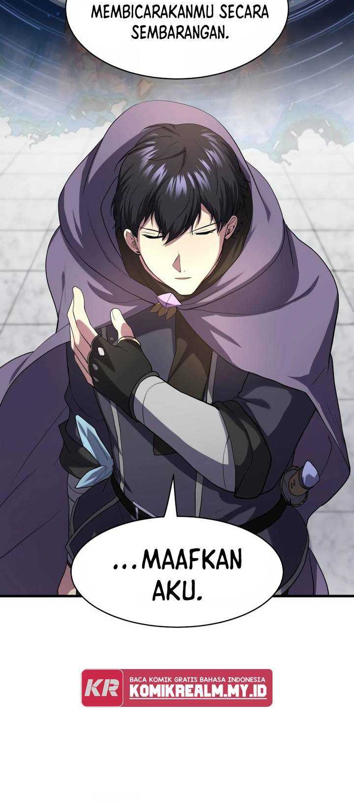 Leveling Up with Skills chapter 50 halaman 26