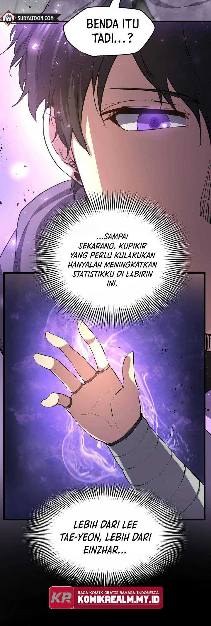 Leveling Up with Skills chapter 50 halaman 38