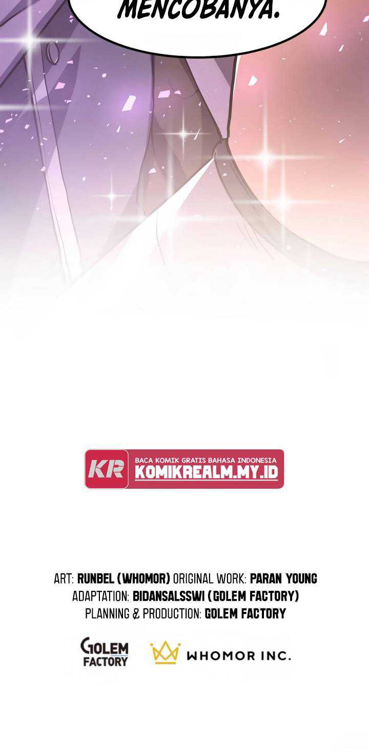 Leveling Up with Skills chapter 50 halaman 41