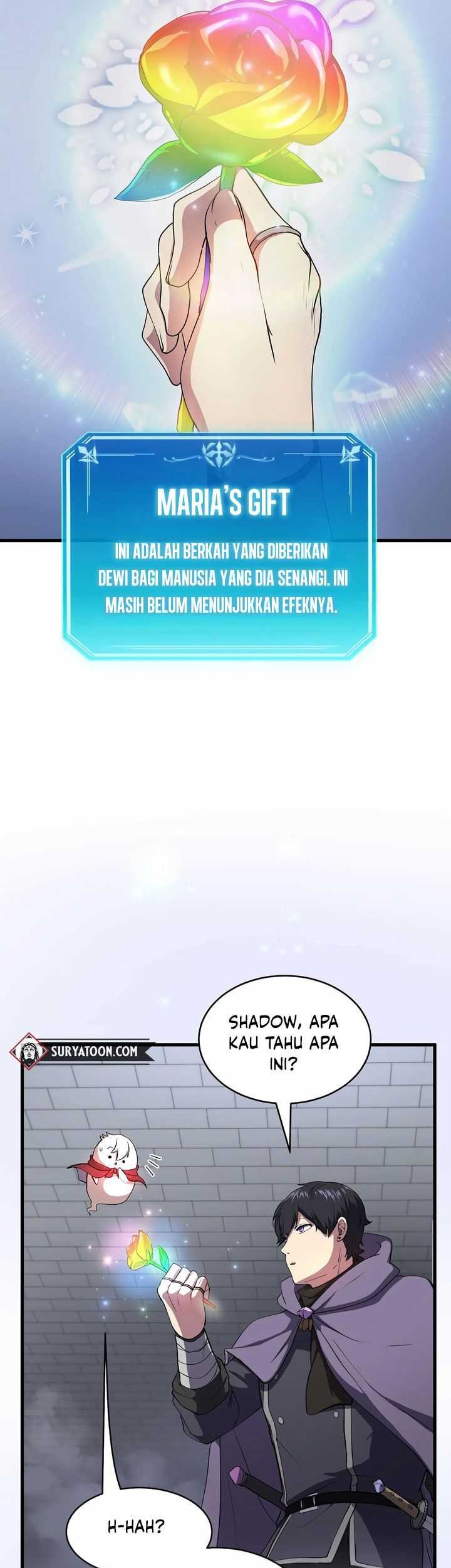 Leveling Up with Skills Bab 51 halaman 8