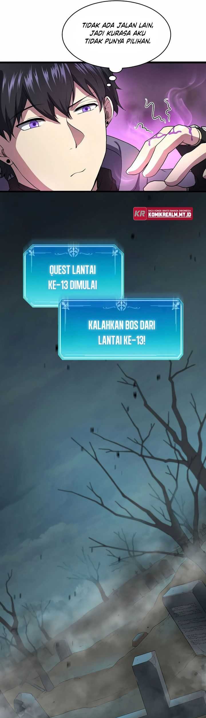 Leveling Up with Skills Bab 51 halaman 15