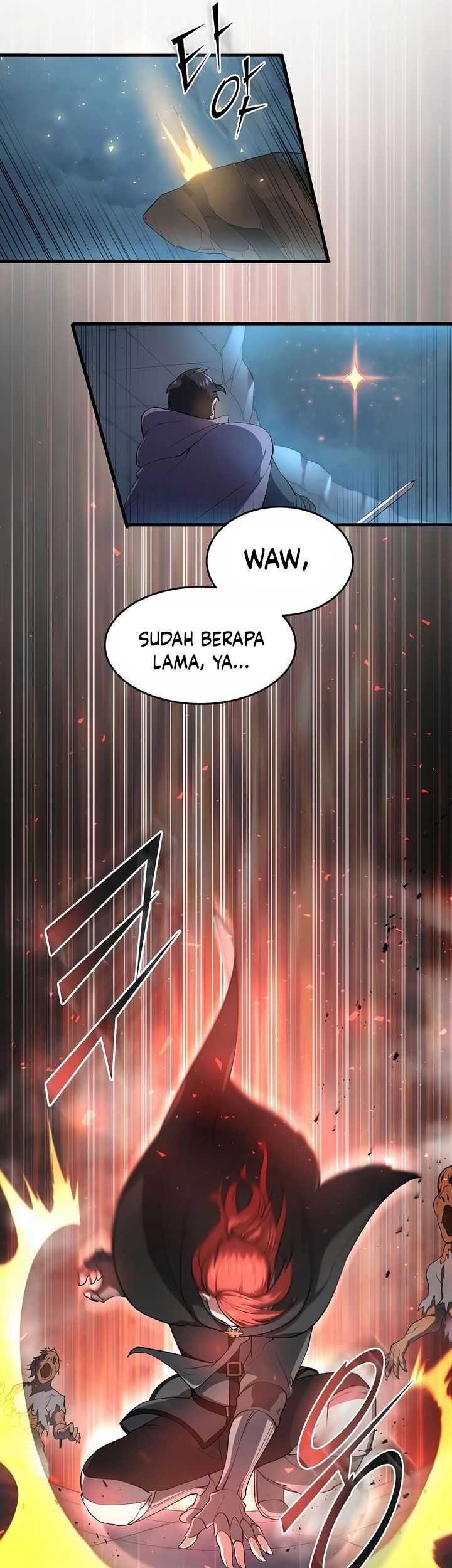 Leveling Up with Skills Bab 51 halaman 23