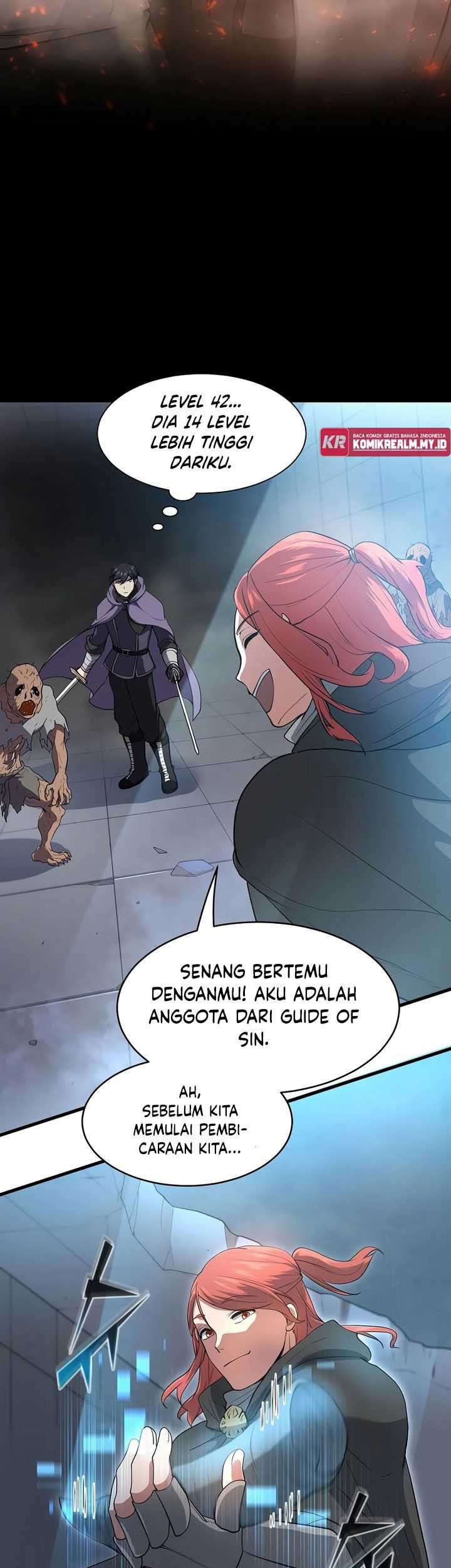 Leveling Up with Skills Bab 51 halaman 25