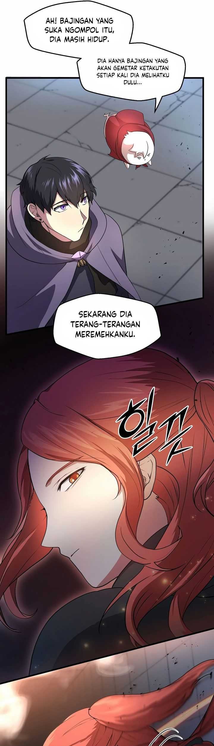 Leveling Up with Skills Bab 51 halaman 33