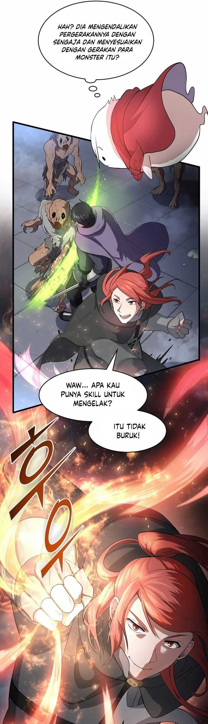 Leveling Up with Skills Bab 51 halaman 37