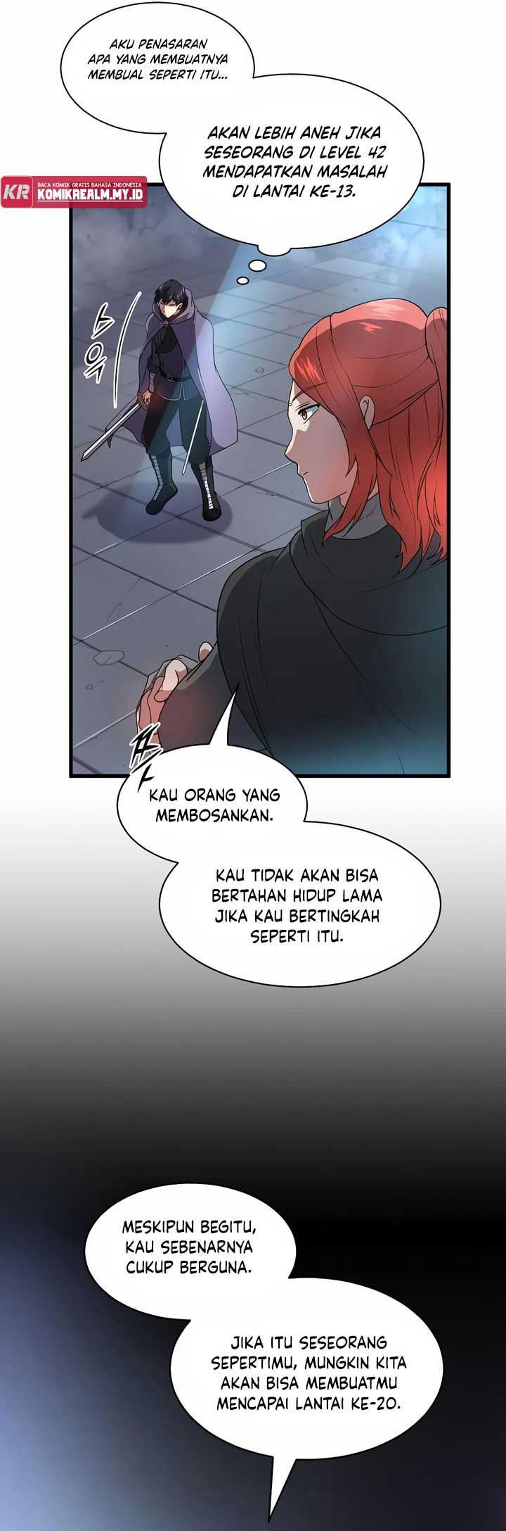 Leveling Up with Skills Bab 51 halaman 41
