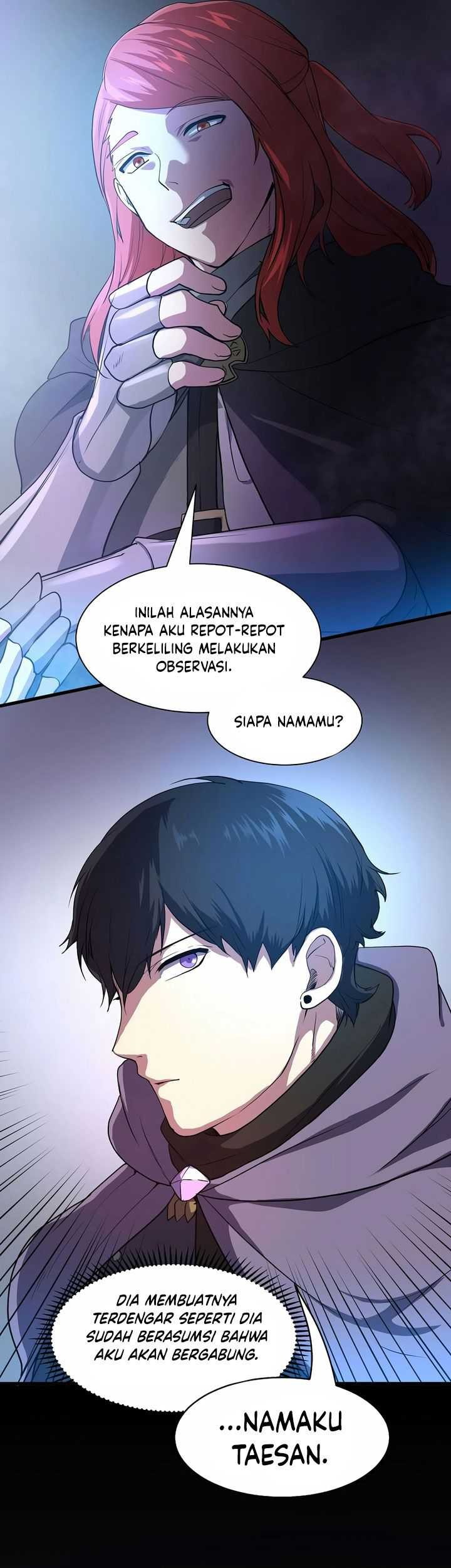 Leveling Up with Skills Bab 51 halaman 42