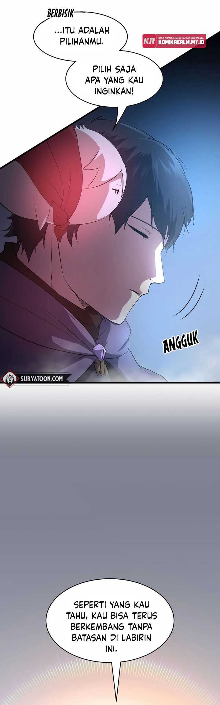 Leveling Up with Skills Bab 51 halaman 45