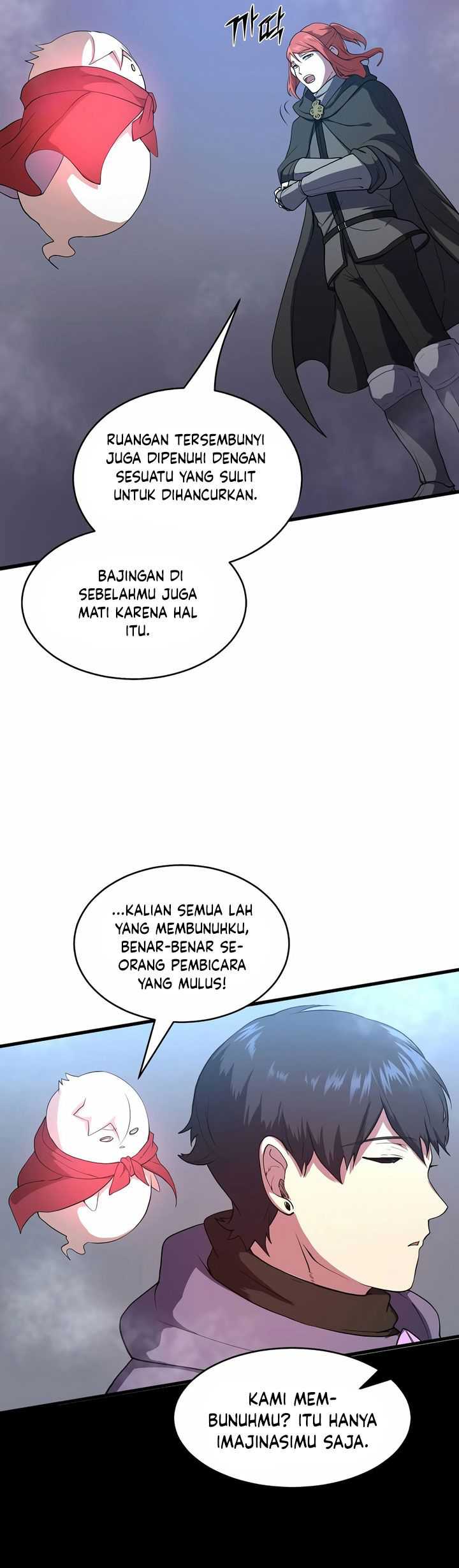 Leveling Up with Skills Bab 51 halaman 48