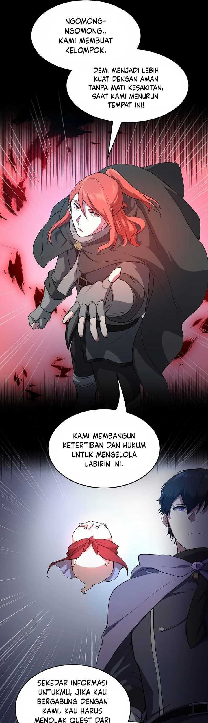 Leveling Up with Skills Bab 51 halaman 49
