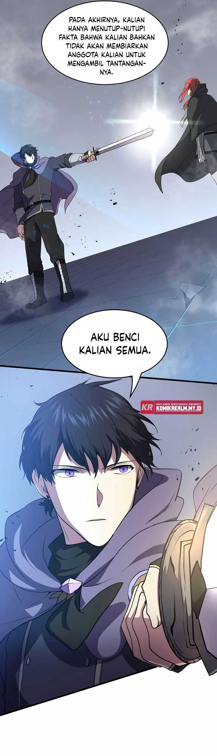 Leveling Up with Skills Bab 51 halaman 55