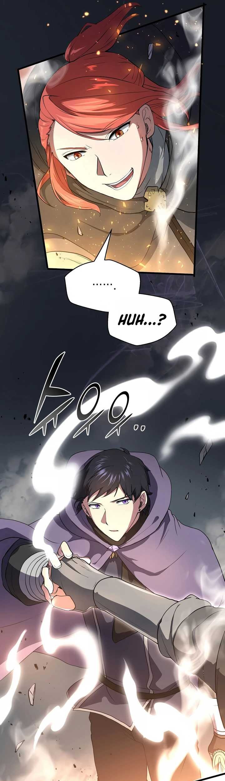 Leveling Up with Skills chapter 52 halaman 3