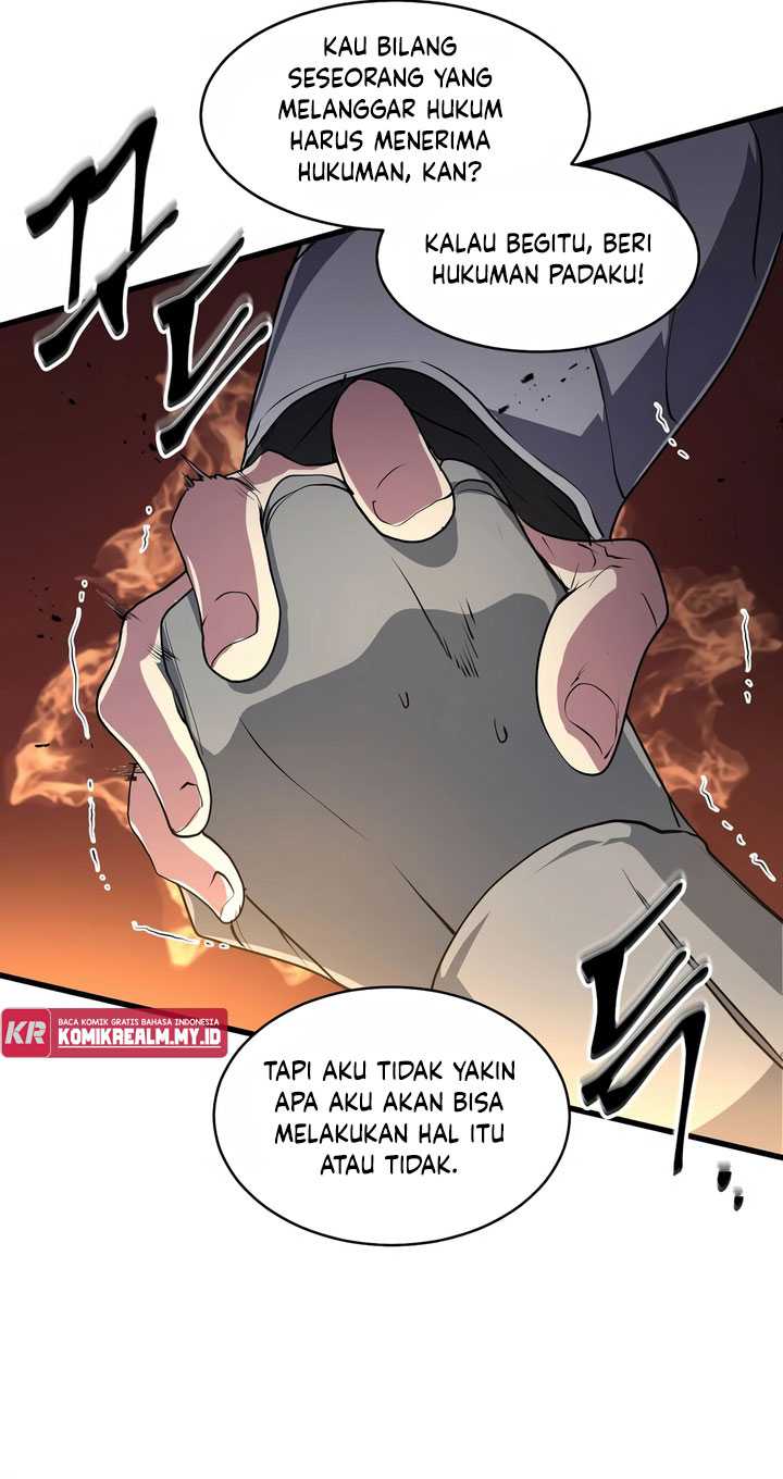 Leveling Up with Skills chapter 52 halaman 5