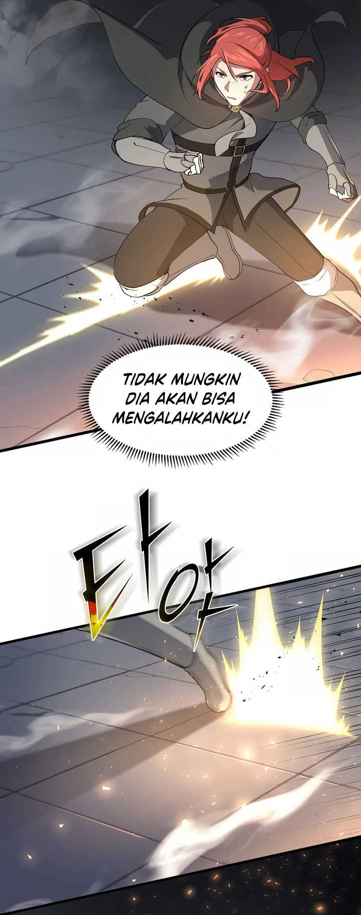 Leveling Up with Skills chapter 52 halaman 7