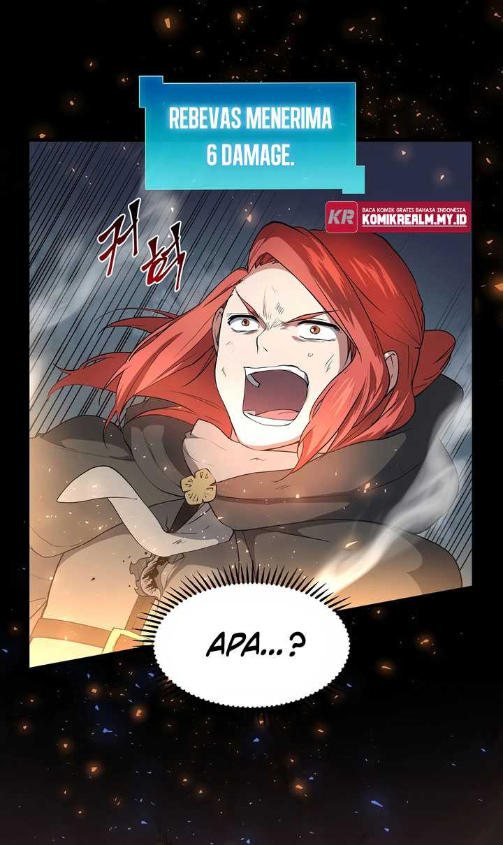 Leveling Up with Skills chapter 52 halaman 19