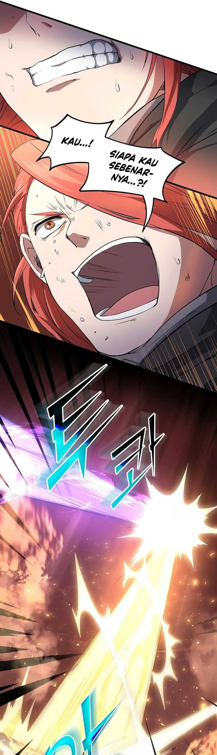 Leveling Up with Skills chapter 52 halaman 21