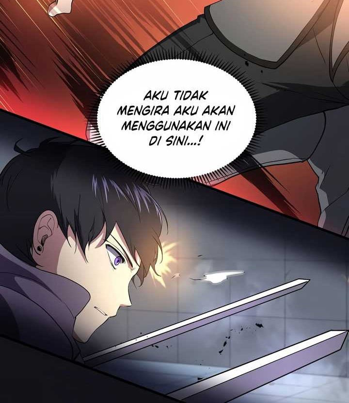 Leveling Up with Skills chapter 52 halaman 26
