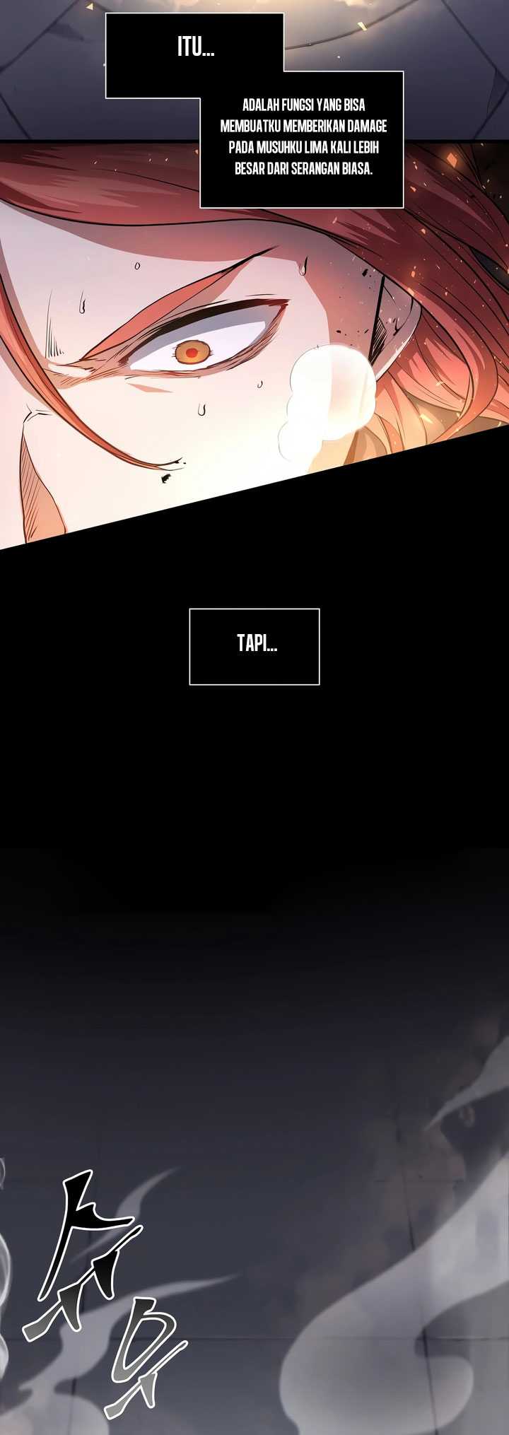 Leveling Up with Skills chapter 52 halaman 29