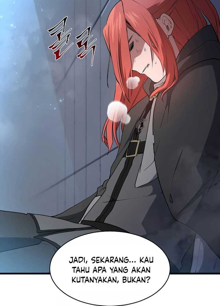 Leveling Up with Skills chapter 52 halaman 36