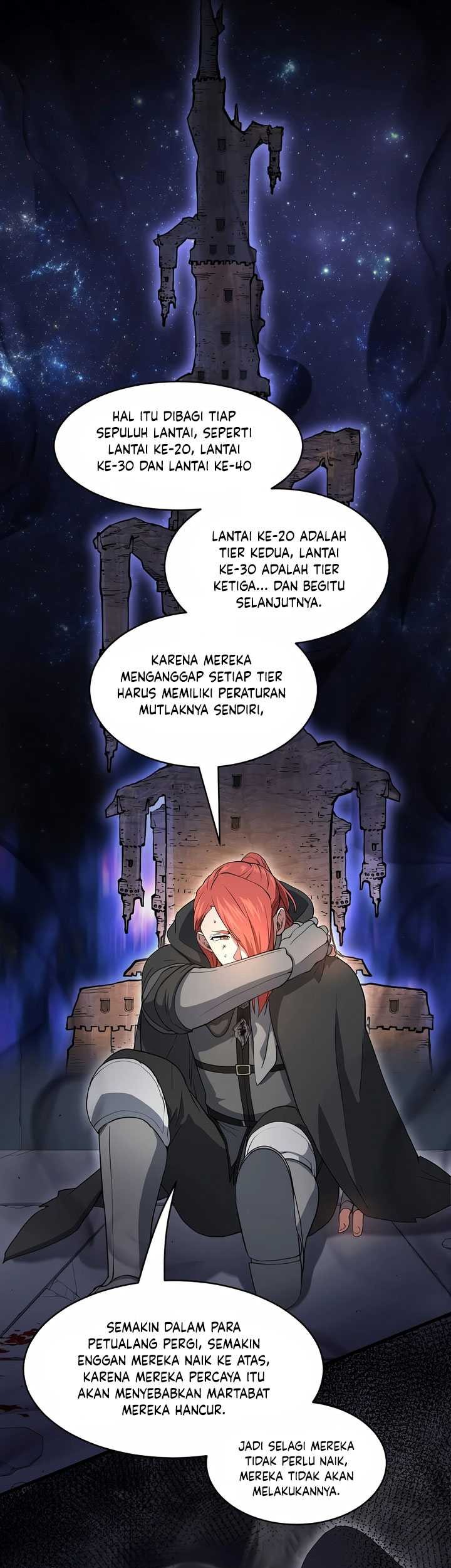 Leveling Up with Skills chapter 52 halaman 45